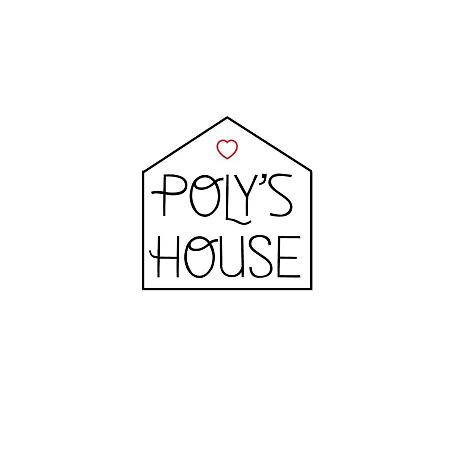Poly'S House Torre Annunziata Exterior foto